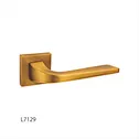 minimalist handles